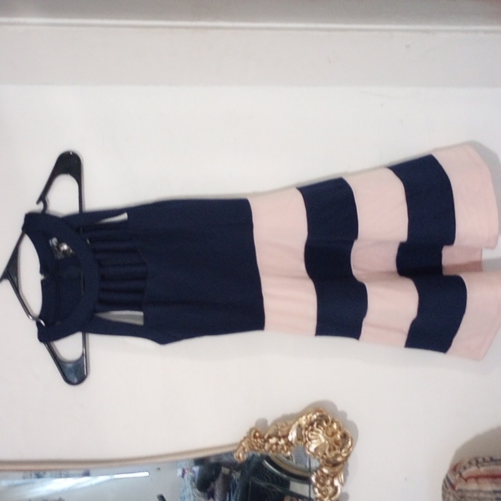 Trixxi Dress